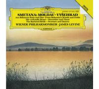 Smetana, B. - Moldau / Vysehrad