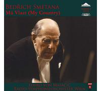 Smetana, B. - My Country