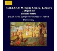 Smetana, B. – Pièces orchestrales brèves