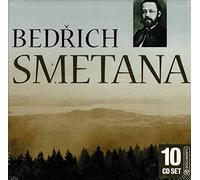 Smetana, B. - Smetana [Import]