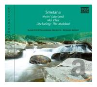Smetana, B. - Smetana ma vlast [Import]