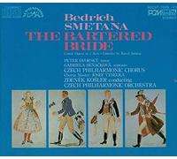 Smetana, B. - The Bartered Bride