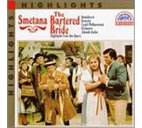 Smetana - Bartered Bride/Highlights
