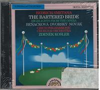 Smetana - Bartered Bride/Highlights from The Opera