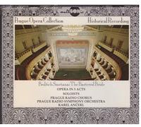 Smetana - Bartered Bride in 3 Acts