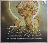 Smetana Bedrich - La Sposa Venduta