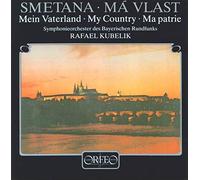 Smetana, Bedrich - Ma Vlast