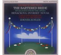 Smetana Bedrich - Sposa Venduta (Estratti) [Import]