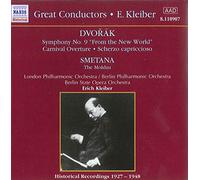 Smetana, Bedrich - Symphonie n°9 / Ma Vlast