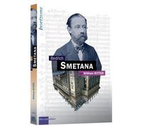 Smetana, Bedrich - William Ritter - Bleu Nuit Eds - broché - Biographie