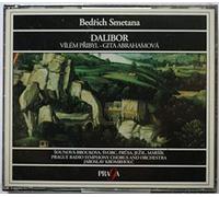 Smetana - Dalibor