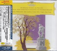Smetana:die Moldau [Import allemand]