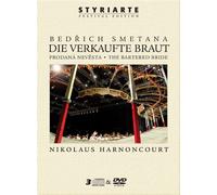 Smetana : Die verkaufte Braut