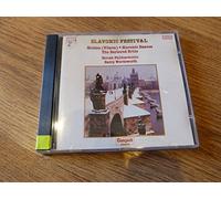 Smetana & Dvorak: Orchestral works [UK Import]