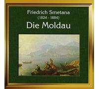 Smetana, F. - Die Moldau