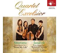 Smetana:from My Life [Import allemand]