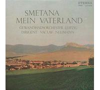 Smetana*, Gewandhausorchester Leipzig, Vaclav Neumann - Mein Vaterland [2xVinyl]