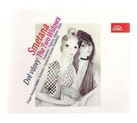 Smetana : les Deux Veuves. J. Krombholc
