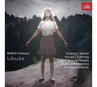 Smetana - Libuse [2cd] by Choir & Orchestra National Theatre Prague (2009-09-29)