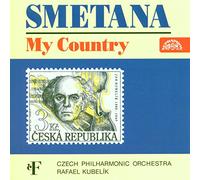 Smetana : Ma Patrie ("My Country")