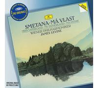 James Levine - Smetana: Má Vlast