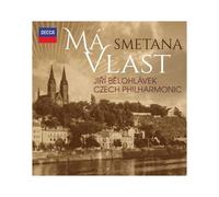 Ma Vlast