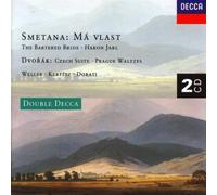 Smetana : Ma Vlast