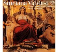 Smetana : Ma Vlast