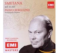 Smetana: Ma Vlast