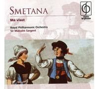 Smetana : Ma Vlast - Ma Patrie