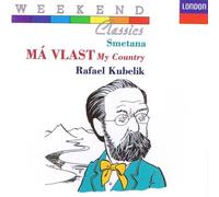 Smetana - Ma Vlast