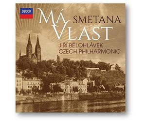 Smetana: Má Vlast