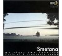Smetana - Ma Vlast: Cycle of 6 Symphonic Poems