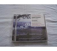 Smetana: Ma Vlast. Dvorak: The Wood Dove,The Noonday Witch