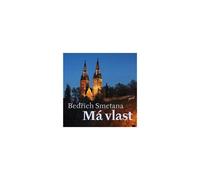 Smetana:Ma Vlast [Hradec Králové Philharmonic Orchestra, Marek Tilec] [Arco Diva: Up0180]