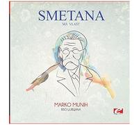 Smetana: Má Vlast: Ii. Vltava (Die Moldau) (Digitally Remastered)