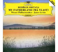 Smetana: Ma Vlast [Import]