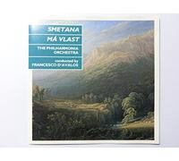 Smetana: Má Vlast [Import]