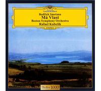 Smetana: Ma Vlast [Import]