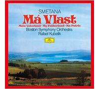 Smetana: Ma Vlast [Import]