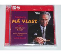 Smetana - Ma Vlast/in Nature's Real [Import]