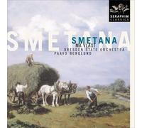 Smetana : Ma Vlast (Ma Patrie)