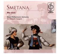 Smetana : Ma Vlast - Ma Patrie