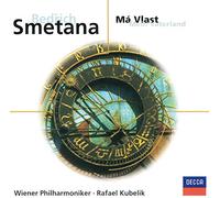 Smetana : Ma Vlast (Ma Patrie)