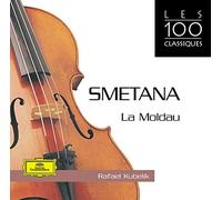 Smetana : Ma Vlast ("Ma Patrie", incl. La Moldau)