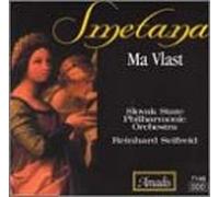 Smetana - Ma Vlast: My Country