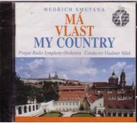 Smetana - Má vlast - symphonic poems
