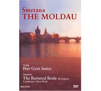 Smetana - Moldau