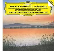 Smetana Moldau Overture and Dances from The Bartered Bride-SHM-CD [Import]