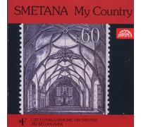 Smetana : My Country